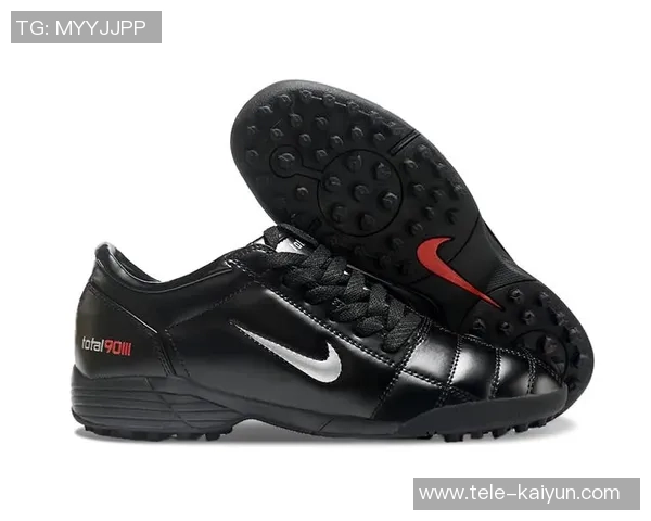 探索NikeT90足球鞋的卓越性能与设计魅力，助力每一场精彩比赛